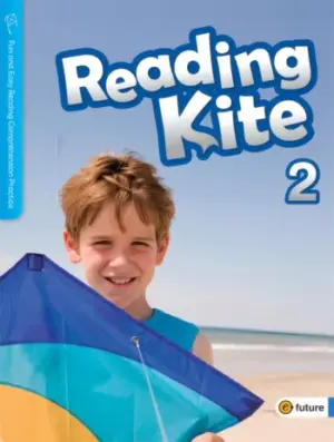 [COMBO] Reading Kite 2 [PDF + Resources]