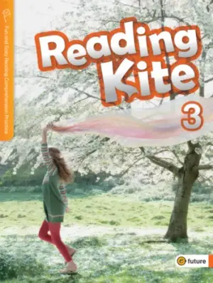 [COMBO] Reading Kite 3 [PDF + Resources]