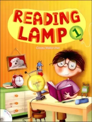 [COMBO] Reading Lamp 1 [High Quality PDF + Resources]
