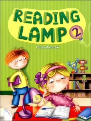 [COMBO] Reading Lamp 2 [High Quality PDF + Resources]