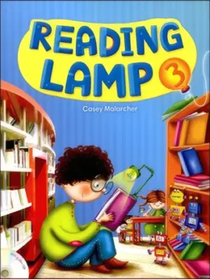 [COMBO] Reading Lamp 3 [High Quality PDF + Resources]