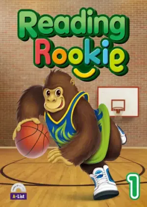 [COMBO] Reading Rookie 1 [HQ PDF + Resources]