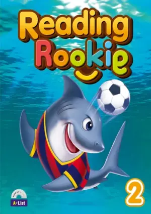 [COMBO] Reading Rookie 2 [HQ PDF + Resources]
