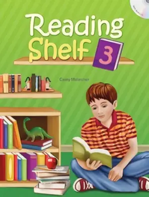 [COMBO] Reading Shelf 3 [High Quality PDF + Resources]