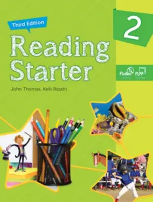 [COMBO] Reading Starter 3e 2 [HQ PDF + Resources]