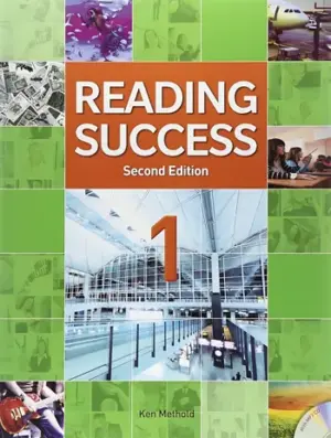 [COMBO] Reading Success (Second Edition) 1 [High Quality PDF + Resources]