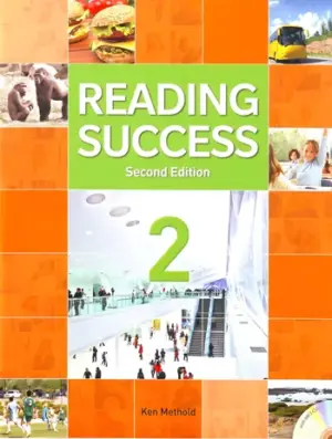 [COMBO] Reading Success (Second Edition) 2 [High Quality PDF + Resources]