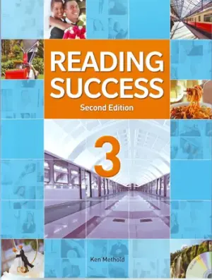 [COMBO] Reading Success (Second Edition) 3 [High Quality PDF + Resources]