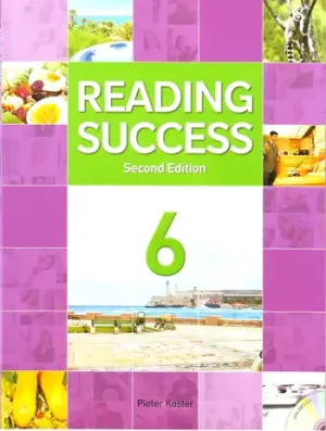 [COMBO] Reading Success (Second Edition) 6 [High Quality PDF + Resources]