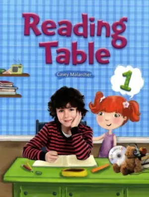 [COMBO] Reading Table 1 [High Quality PDF + Resources]