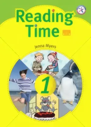 [COMBO] Reading Time 3 [High Quality PDF + Resources]
