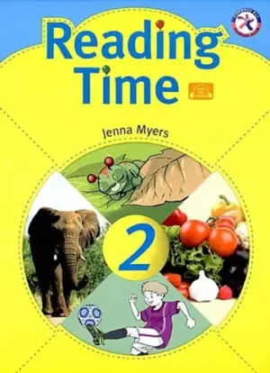 [COMBO] Reading Time 2 [High Quality PDF + Resources]