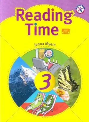 [COMBO] Reading Time 1 [High Quality PDF + Resources]
