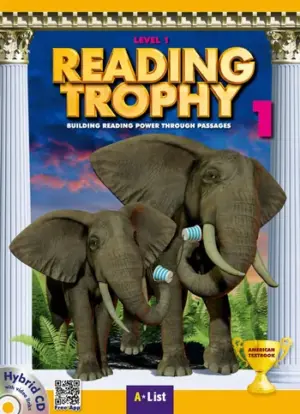 [COMBO] Reading Trophy 1 [HQ PDF + Resources]