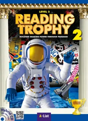 [COMBO] Reading Trophy 2 [HQ PDF + Resources]
