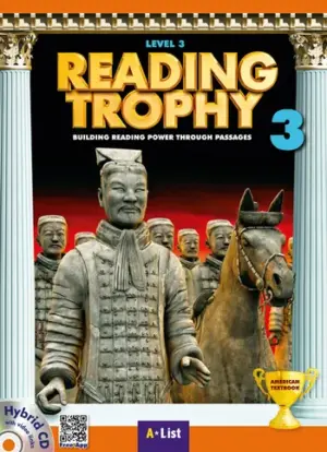 [COMBO] Reading Trophy 3 [HQ PDF + Resources]