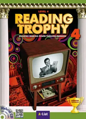 [COMBO] Reading Trophy 4 [HQ PDF + Resources]