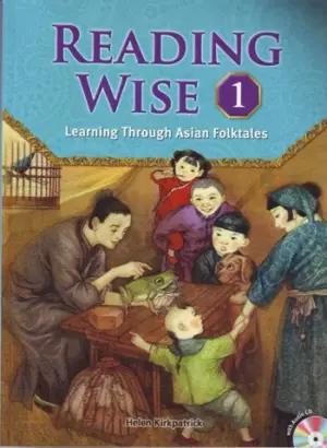 [COMBO] Reading Wise 1 [High Quality PDF + Resources]