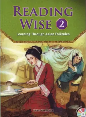 [COMBO] Reading Wise 2 [High Quality PDF + Resources]