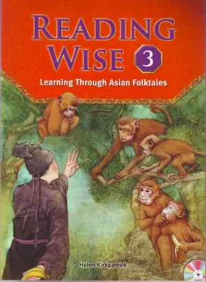 [COMBO] Reading Wise 3 [High Quality PDF + Resources]