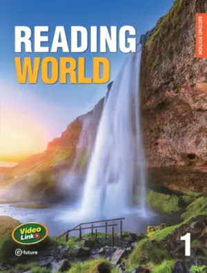 [COMBO] ReadingWorld (2e) 1 [HQ PDF + Resources]