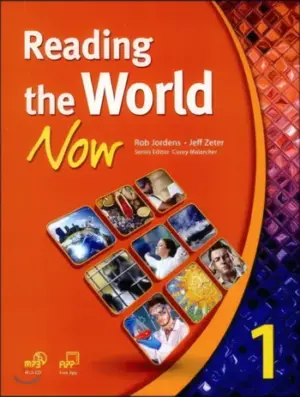 [COMBO] Reading the World Now 1 [High Quality PDF + Resources]