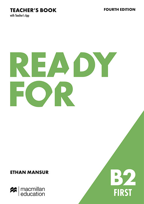 Ready for B2 First 4ed Teacher's Book