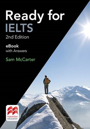 [COMBO] Ready for IELTS (2nd Edition) – PDF, Resources