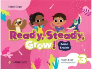 [DOWNLOAD] Ready, Steady, Grow! (British English) 3 Presentation Tool – Windows