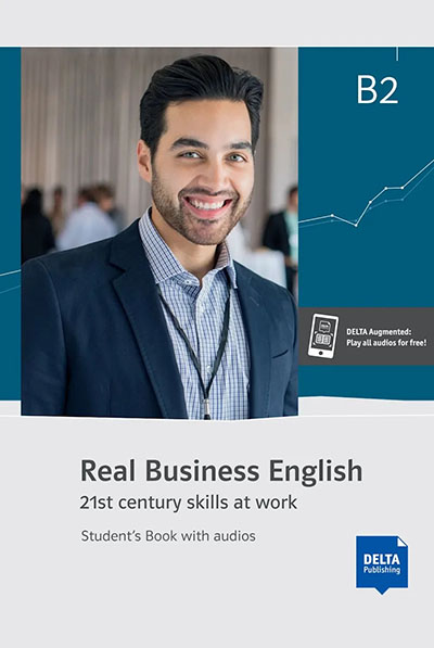 Real Business English B2 Student's Book