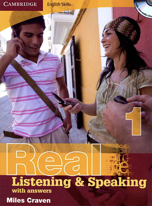Real Listening & Speaking 1 with answers
