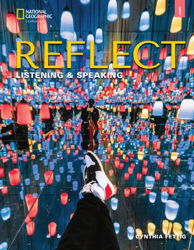 [COMBO] Reflect Listening & Speaking Level 1 (High Quality PDF, Resources)