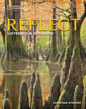 [COMBO] Reflect Listening & Speaking Level 2 (High Quality PDF, Resources)