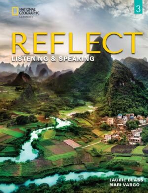 [COMBO] Reflect Listening & Speaking Level 3 (High Quality PDF, Resources)