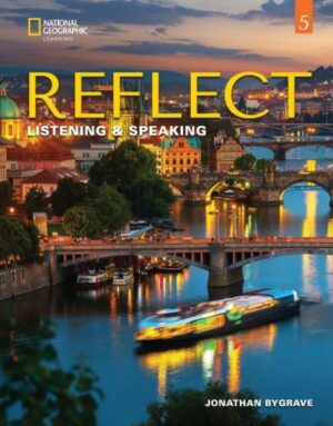 [COMBO] Reflect Listening & Speaking Level 5 (High Quality PDF, Resources)