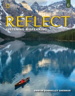 [COMBO] Reflect Listening & Speaking Level 6 (High Quality PDF, Resources)