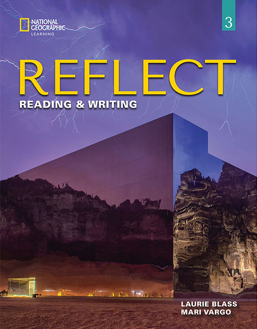Reflect Reading & Writing 3 Student's Book