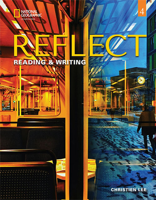 Reflect Reading & Writing 4 Student's Book