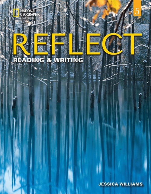 Reflect Reading & Writing 5 Student's Book