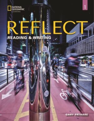 [COMBO] Reflect Reading & Writing Level 1 (High Quality PDF, Resources)