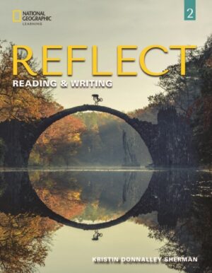 [COMBO] Reflect Reading & Writing Level 2 (High Quality PDF, Resources)