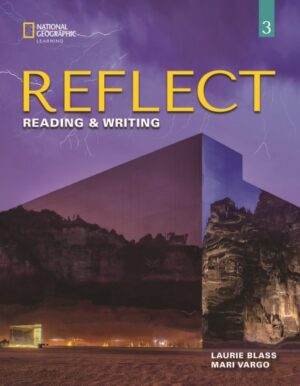 [COMBO] Reflect Reading & Writing Level 3 (High Quality PDF, Resources)