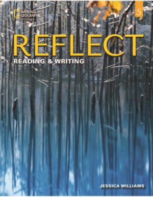 [COMBO] Reflect Reading & Writing Level 5 (High Quality PDF, Resources)