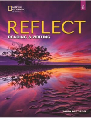 [COMBO] Reflect Reading & Writing Level 6 (High Quality PDF, Resources)