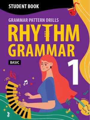 [COMBO] Rhythm Grammar Basic 1 – High Quality PDF, Resources