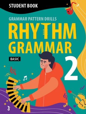 [COMBO] Rhythm Grammar Basic 2 – High Quality PDF, Resources