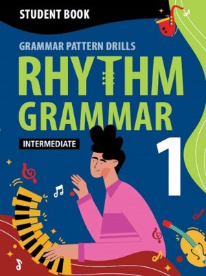 [COMBO] Rhythm Grammar Intermediate 1 – High Quality PDF, Resources