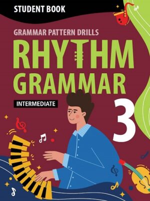 [COMBO] Rhythm Grammar Intermediate 3 – High Quality PDF, Resources