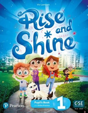 [COMBO] Rise and Shine 1 – PDF, Resources