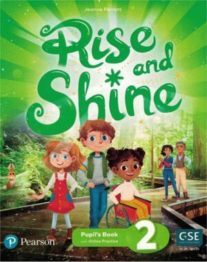 [COMBO] Rise and Shine 2 – PDF, Resources